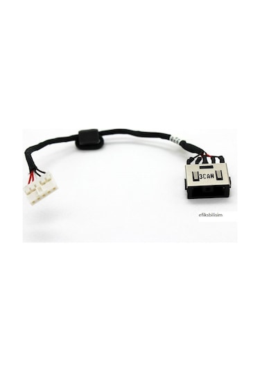 Lenovo G50-70-80-90 Kablolu Dc Tamir Soketi