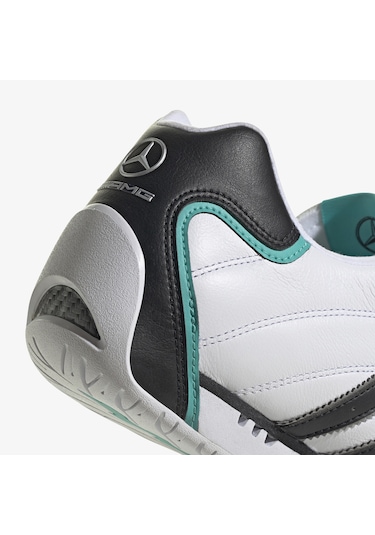 adidas Adiracer Lo Mercedes Amg Petronas F1 Team Unisex Beyaz Spor Ayakkabı Jr4544 Beyaz