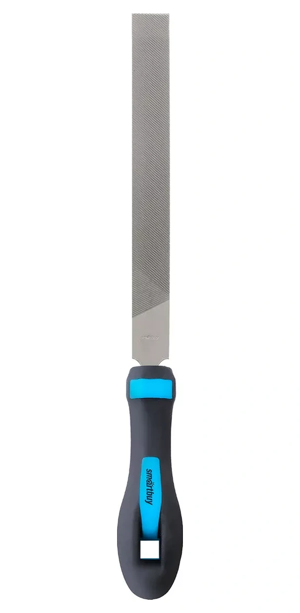 Smartbuy Mettal İçin Düz Eğe, 200 Mm 221804510