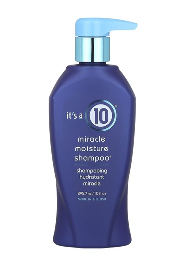 It S A 10 Miracle Nemlendirici Günlük Şampuan 295.7ml Tüm Saçlar