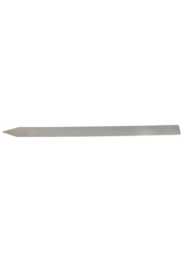 Igrıll Adana Kebap Şiş Takımı 60x4 Cm Paslanmaz Çelik 6 Adet