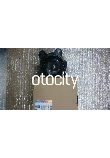 13367141, 1710 210 Sis Farı Astra J 12-15 Ön Sağ