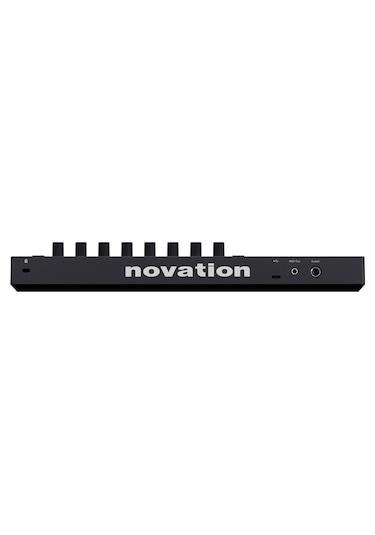 Novation Launchkey Mini 25 Mk4 Usb Mıdı Klavye