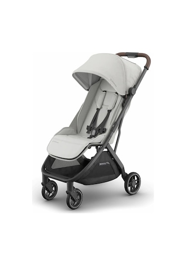 Uppababy Minu V3 Kabin Boy Bebek Arabası Savannah