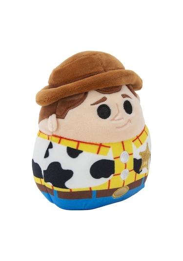 Squishmallows Disney Serisi - Woody 20 Cm