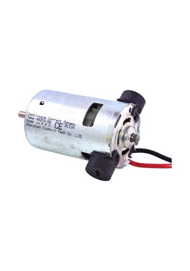 Minelli Zeytin Hasat Makinesi 12v Dc Motor Kulaklı