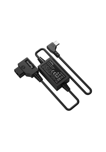 Smallrig 3266 Usb-c - D-tap Kablosu