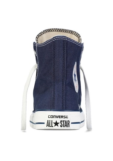 Converse All Star Hı Erkek Günlük Spor Ayakkabı C-con0m9622e10g03 Lacivert