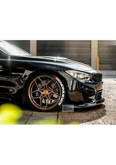 Motorsiklet 4X Ince Yanak Lastik Send Nudes 18Mm Sticker
