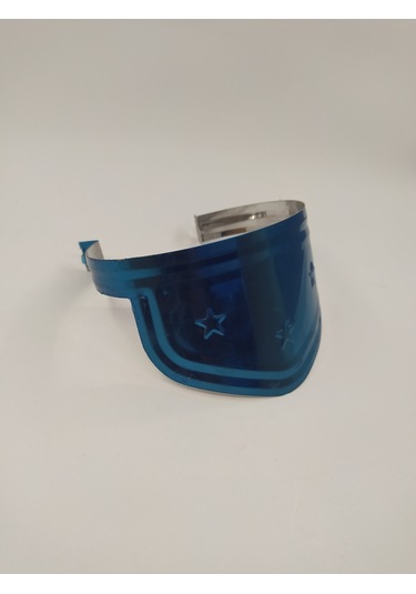 Cg Cup Egzoz Şapkası Modifiye