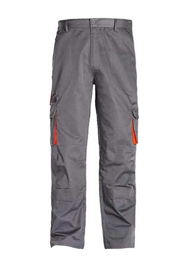 8padp Paddock Profesyonel İş Pantalonu