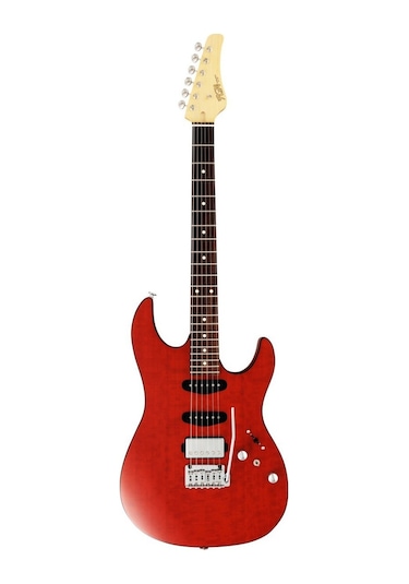 Fujigen Odyssey Elektro Gitar Jos2duew3r/mof