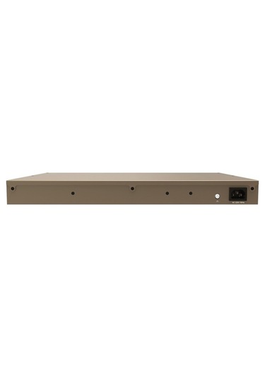 Tenda TEG5328P 24Port 410 W Full Poe Gigabit 4X SFP Switch