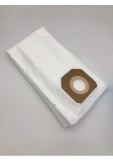 Profosyonel Kagıt Toz Torbası 5 Li