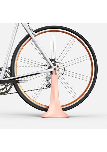 Enlee Enlee Bisiklet Zemin Tipi Park Rafı Hub Montaj Bisiklet Siyah