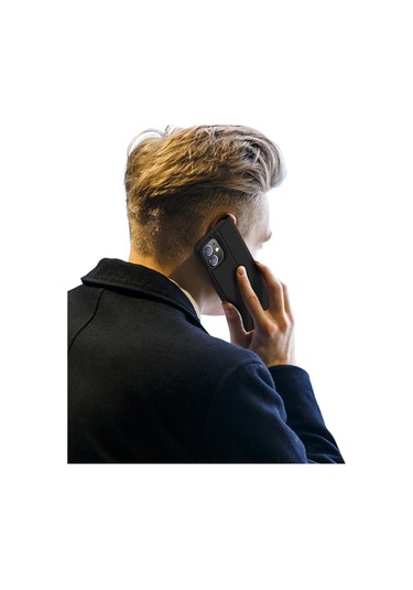 Dux Ducis Iphone 12- 12 Pro Kilif Kapakli Flip Cover Kilif Skin 487317705