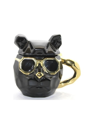 Porselen Kupa Bardak Model 2