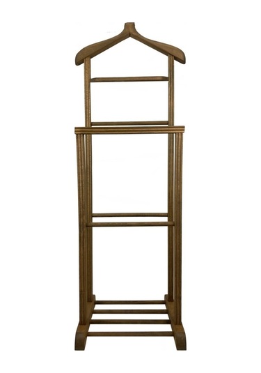 Melada Mobilya Gürgen İkili  Ceviz Dilsiz Uşak Ceviz