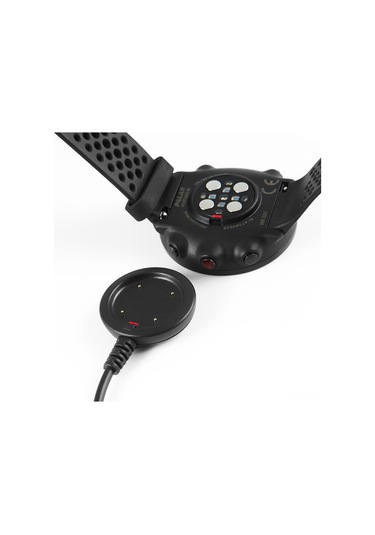 Leezsing Polar Grıt X/ıgnite/vantage V/m İçin Taşınabilir Usb Şarj Cihazı - 1m Kablo İle Dayanıklı Ve Pratik