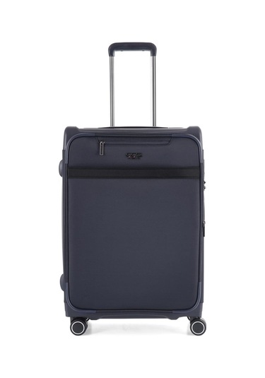 Ççs Unisex Orta Boy Valiz V.ccs450-2 Laci