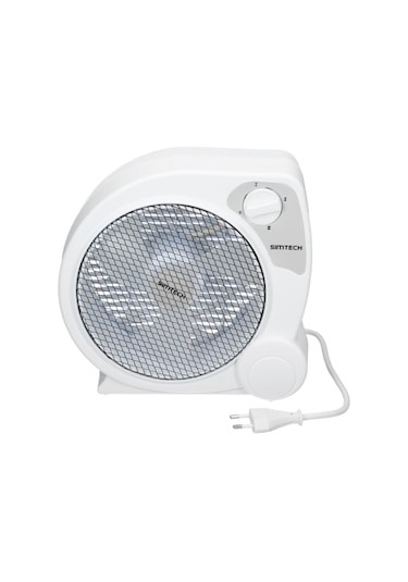 Simtech KM-1721 Masaüstü Vantilatör