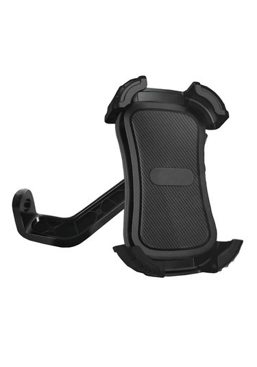 360 Derece Döner Bisiklet Scooter Aynadan Telefon Tutucu Al4576