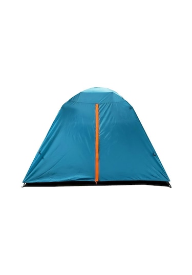 Tenthouse Star 3 Kişilik Çadır, 70+215 x 208 x 125 Mavi