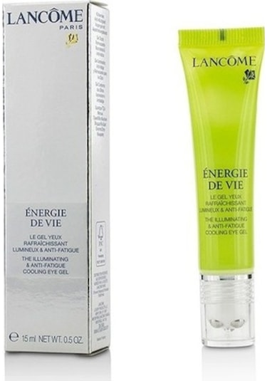Lancome Energie De Vie Cooling Eye Gel 15 ML