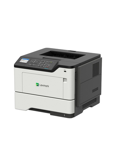 Lexmark MS621DN Mono Lazer Yazıcı
