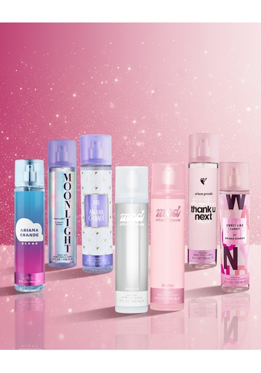 Ariana Grande Mod Blush Body Mist 236 Ml Vücut Spreyi