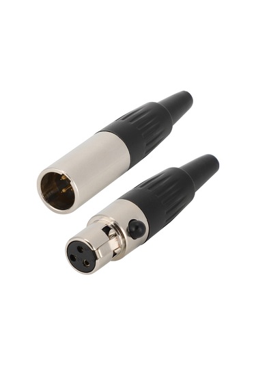 Xlr Konnektör Yongtao