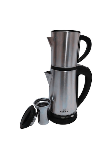 Siena Sn-1004 Çelik Çay Makinesi