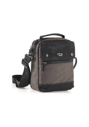 Ccs 31369 Omuz Askılı El Çantası-yeşil Yeşil