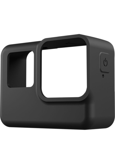 Ayex 360 Ace Slikon Kılıf, Insta360 Ace İle Uyumlu Silikon Kılıf