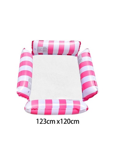 And Fulfilling Your Requirements: Ganzhoushop Şişme Havuz Şamandırası Yetişkin & Çocuklar Kırmızı Suntek Kırmızı