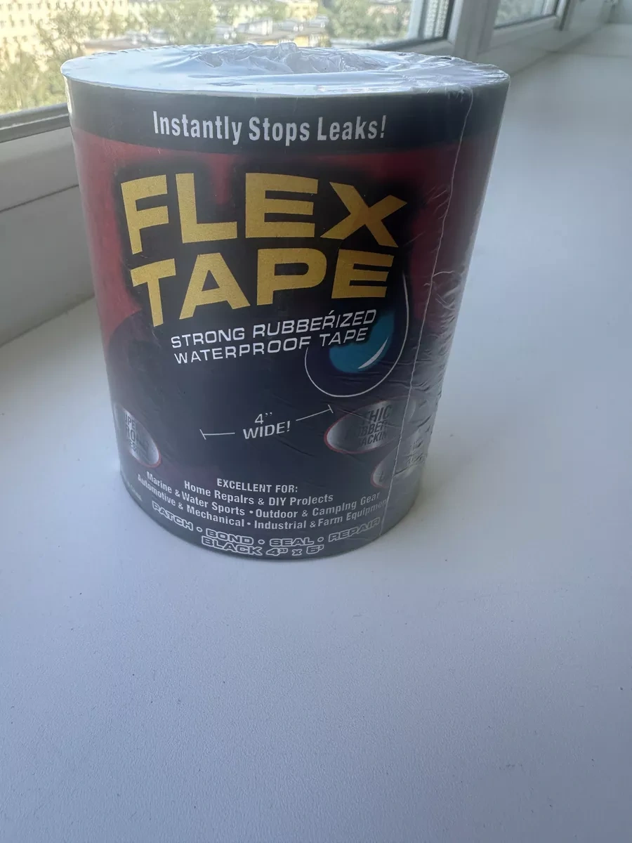 Siker Yapışkan Bant Flex Tape Monte Etmek İçin 242820628