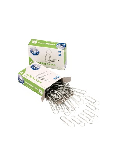 Delta 179 Ataş No 4 10 Lu Paket