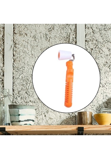 Trendooze Araba Ses Dahili Açılı Pres Duvar Kağıdı Dikiş Rulosu