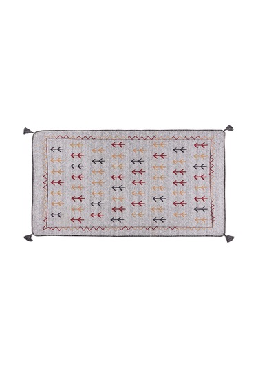 Mudo Home Lone Kilim 80x150 Lacivert