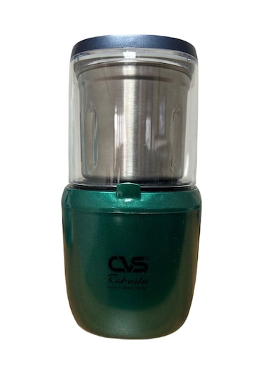 Cvs Dn1921 Robusta Kahve Ve Baharat Öğütücü Yeşil Yeşil