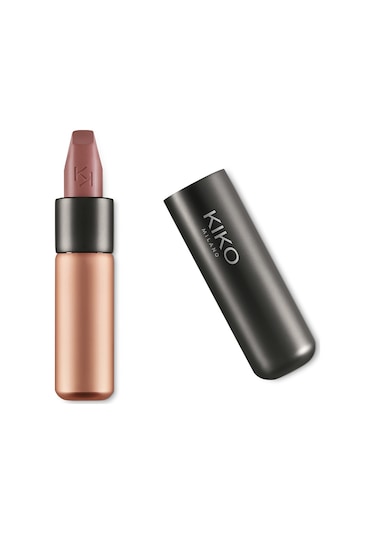 Kiko Velvet Passion Matte Lipstick 342 Ginger Bread