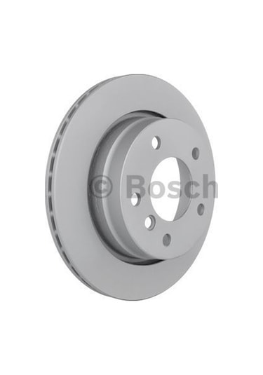 Bmw 3 E46 318Ti Compact 2001-2004 Bosch Arka Disk 2 Adet