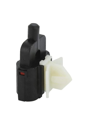 Hangfox Captiva 2008 İçin Dış Ortam Hava Sıcaklığı Sensörü, Yeni Plastik Siyah-beyaz, 96433317 Parça No