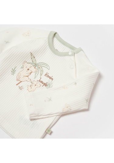 Biorganic Koala Jungle Sweat 57890