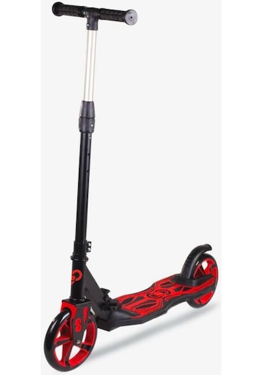Furkan Toys Cool Wheels 12+ Yaş Katlanır Scooter
