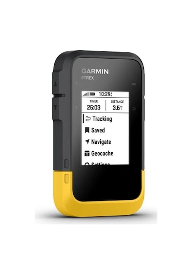 Garmin Etrex Se El Tipi Gps Garmin Türkiye