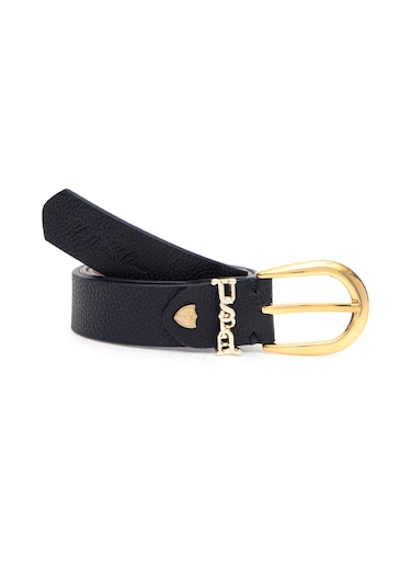 U.s. Polo Assn. Kadın Lacivert Kemer 50315055-vr033 Lacivert