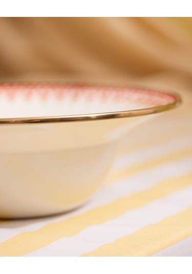 Madame Coco Lison Meyve Kasesi - Kırmızı - 30 Cm 8684427228494 Kirmizi