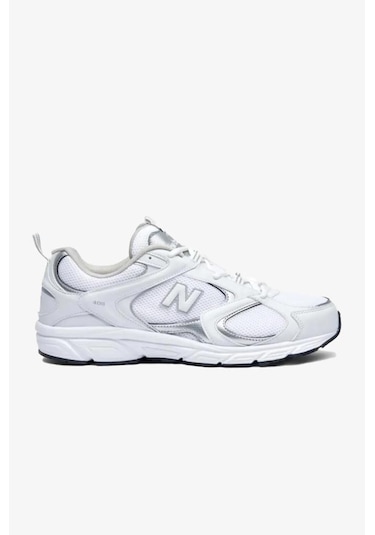 New Balance Ml408ws Performance Shoes Beyaz Unisex Sneaker Beyaz