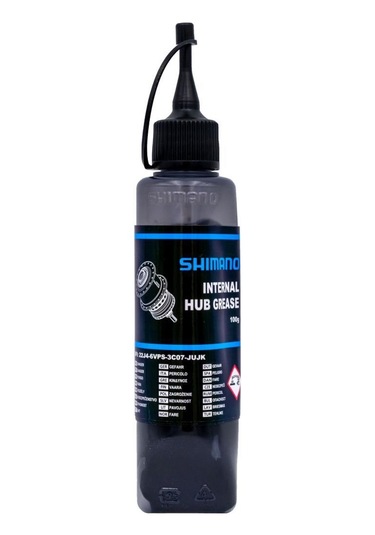 Shimano Alfine / Nexus Hazne Ve Shadow Aktarıcı Gres Yağı 100gr
